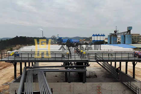 廣西某建筑有限公司